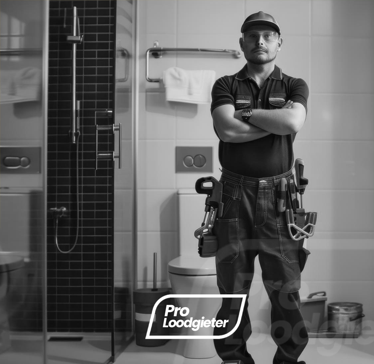 Loodgieter Aalst Buurt