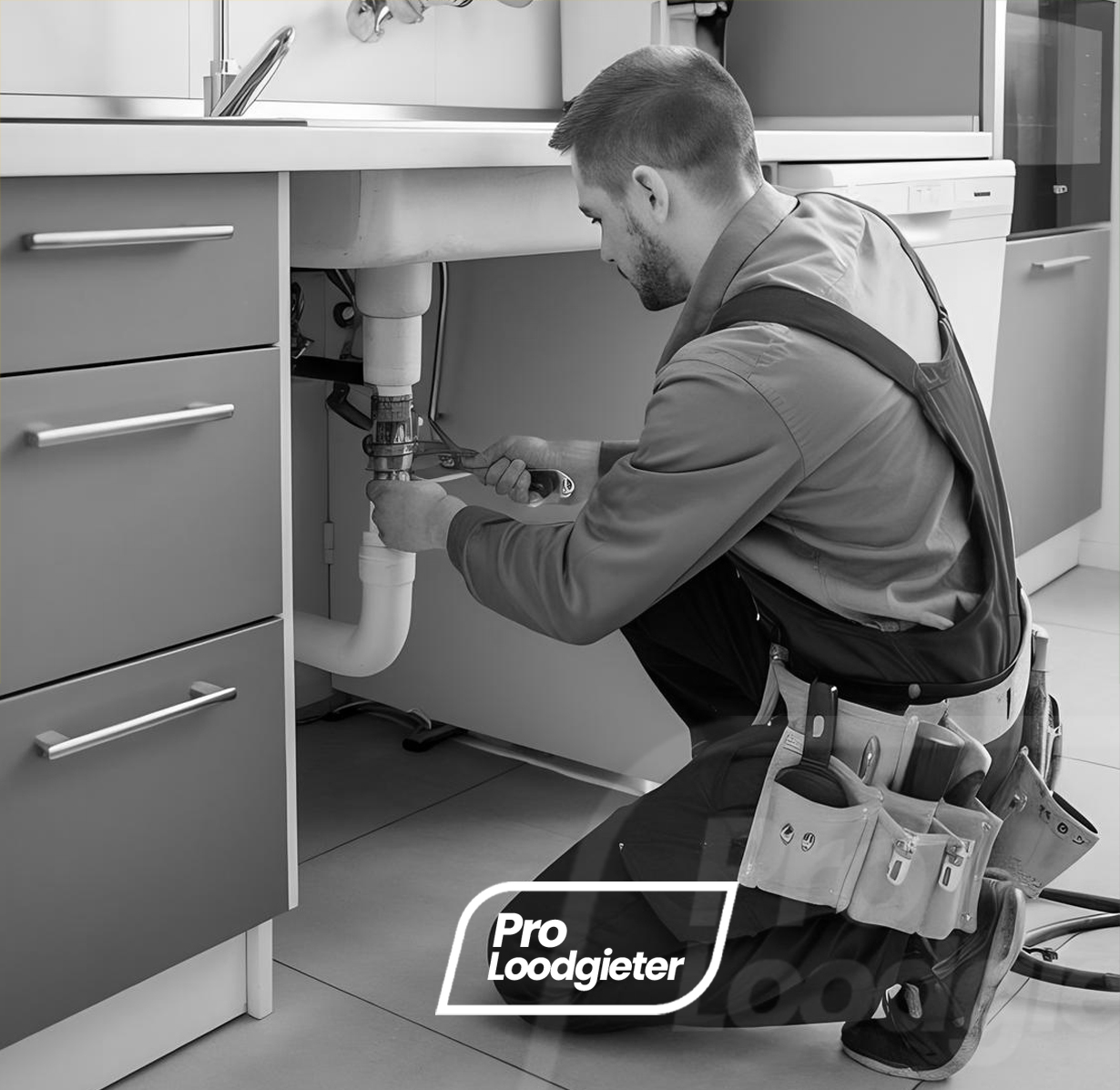 Loodgieter Brugge Buurt