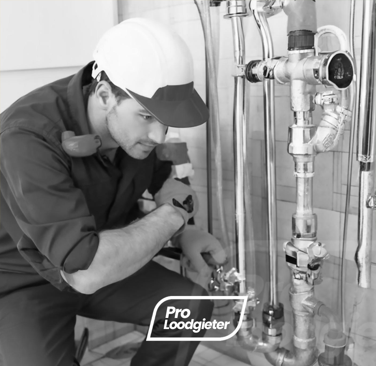 Loodgieter Hasselt Nodig