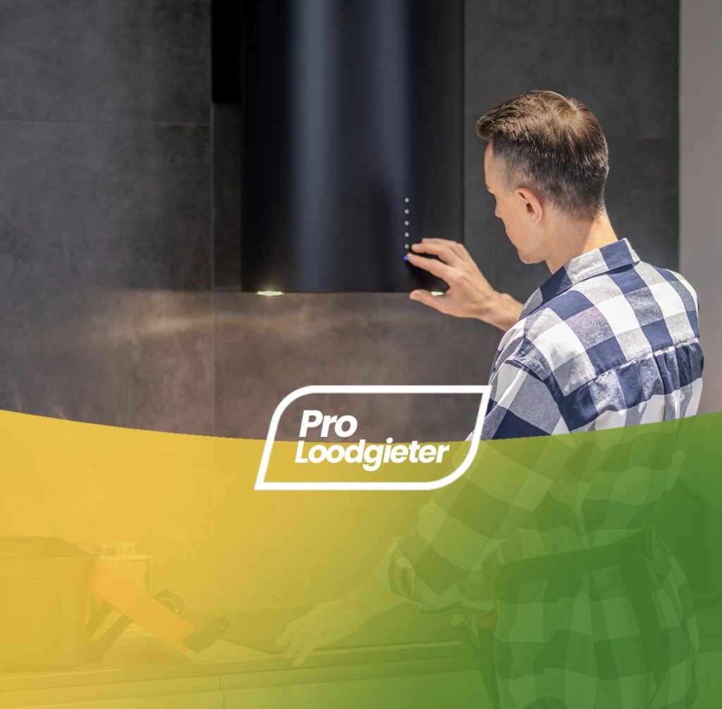 Loodgieterij voor badkamer en keuken