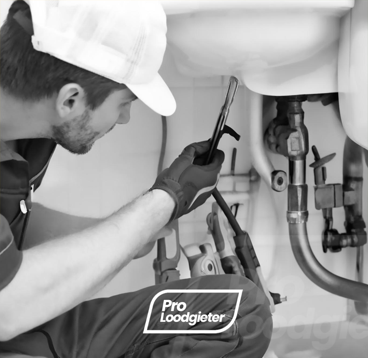 Loodgieter Leuven Buurt