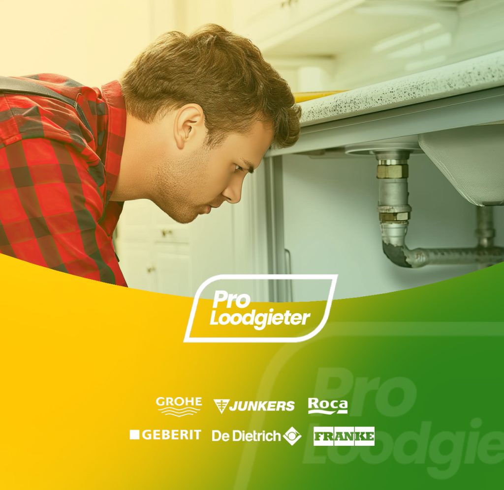 Loodgieter in Mechelen