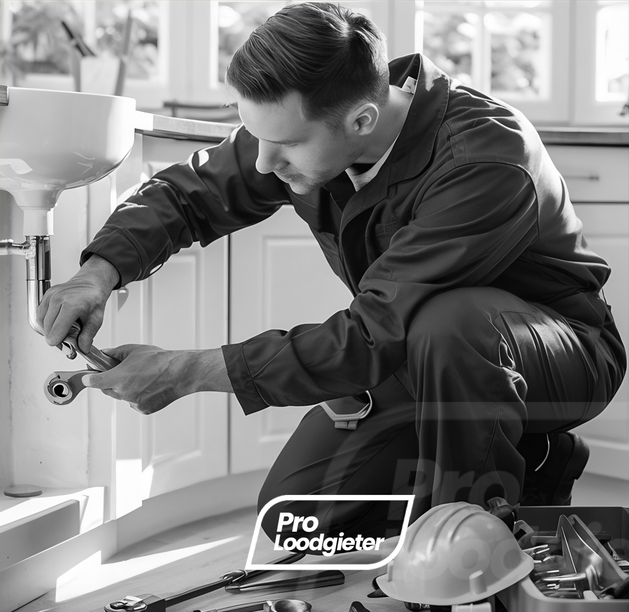 Loodgieter Mechelen Nodig