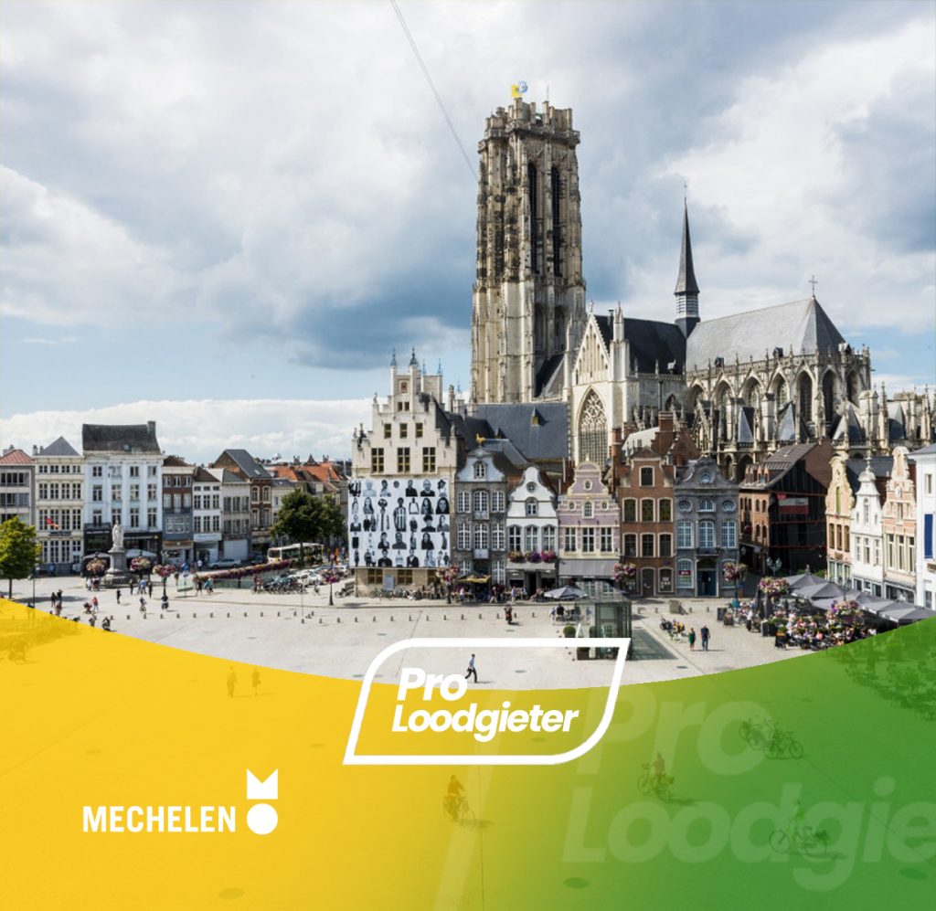 Loodgietersbedrijf Mechelen