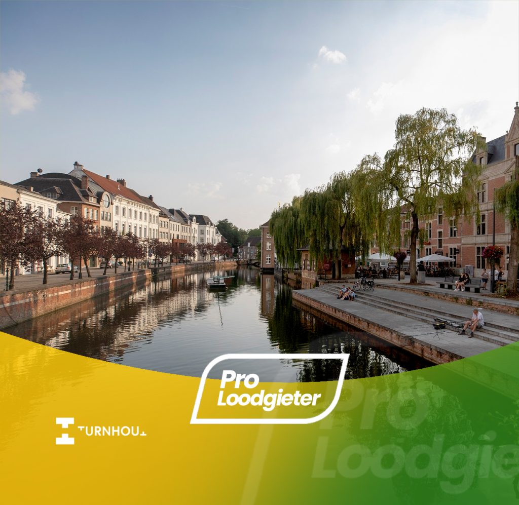 Loodgietersbedrijf Turnhout