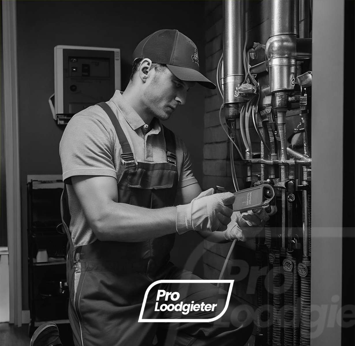 Loodgieter Zaventem 24/7