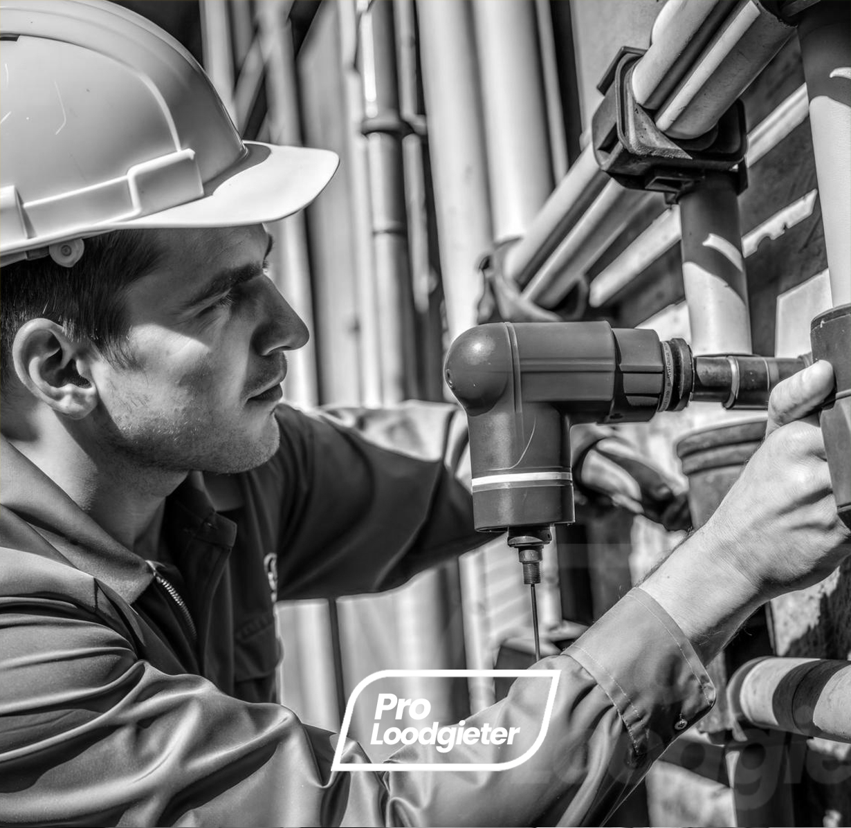 Loodgieter Zaventem Buurt