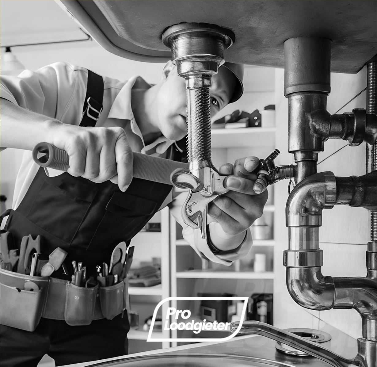 Loodgieter Zaventem Nodig