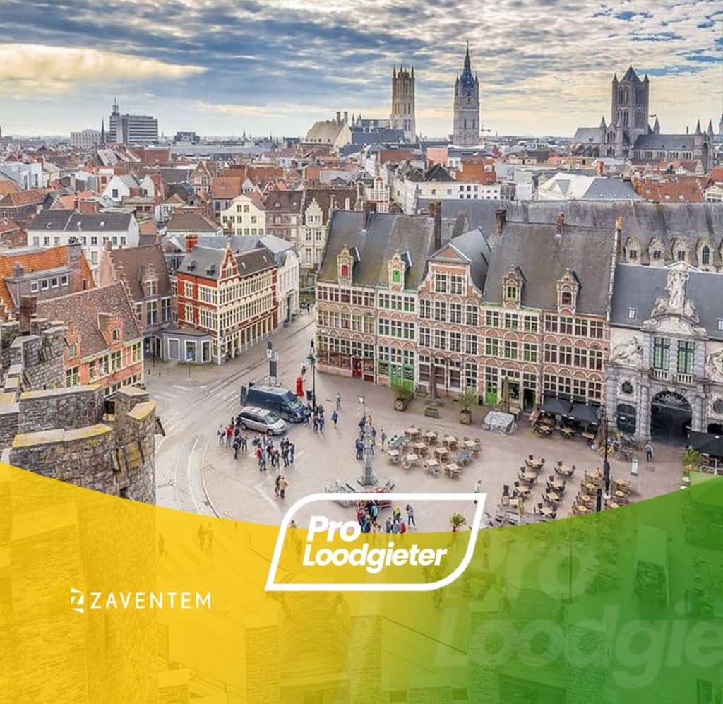 Loodgietersbedrijf Zaventem