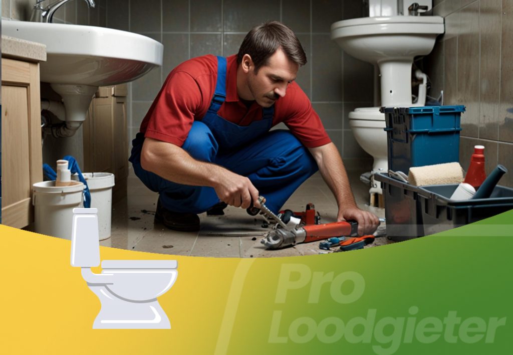 Spoed loodgieter Hasselt