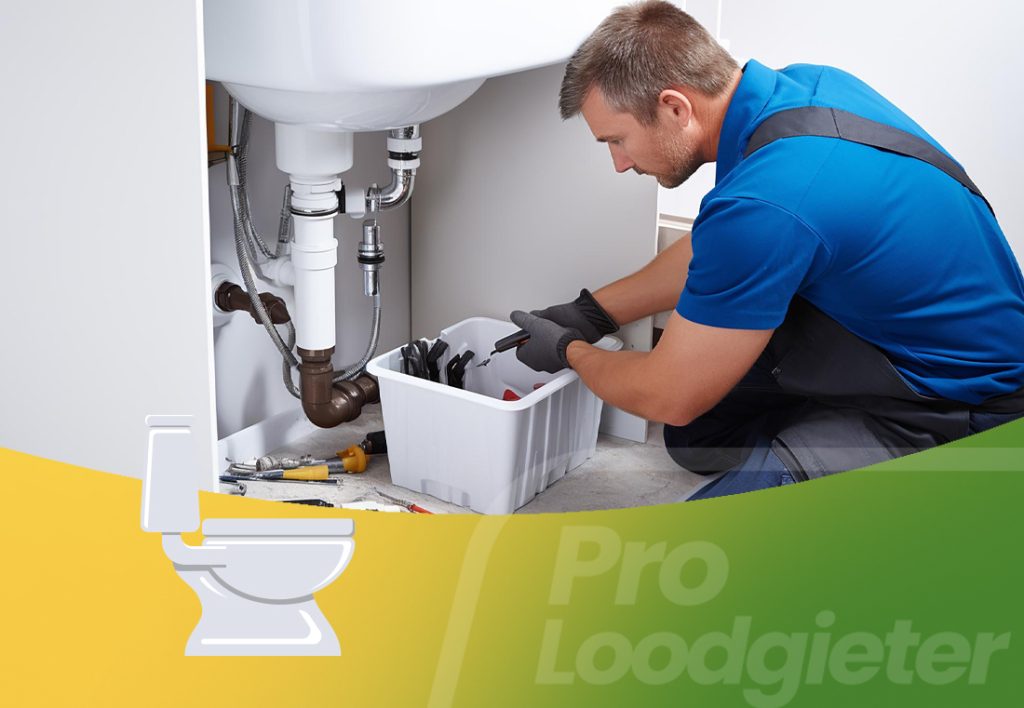 Spoed loodgieter Mechelen