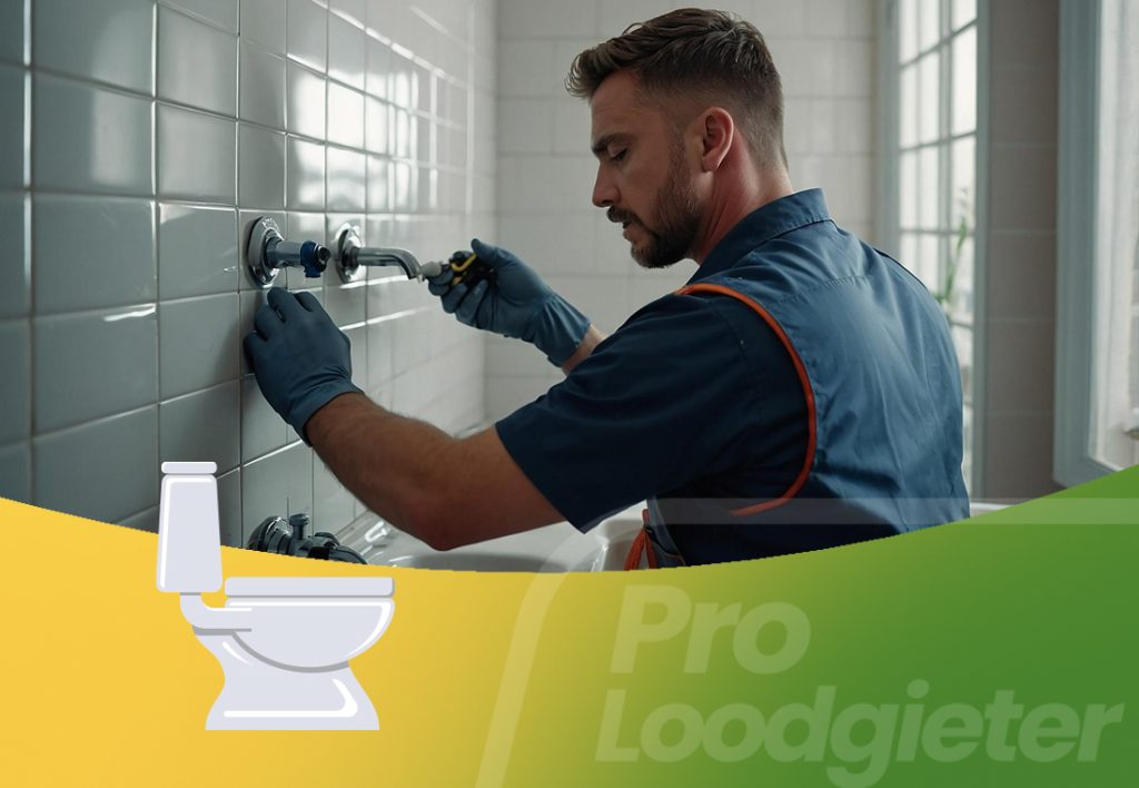 Spoed loodgieter Turnhout