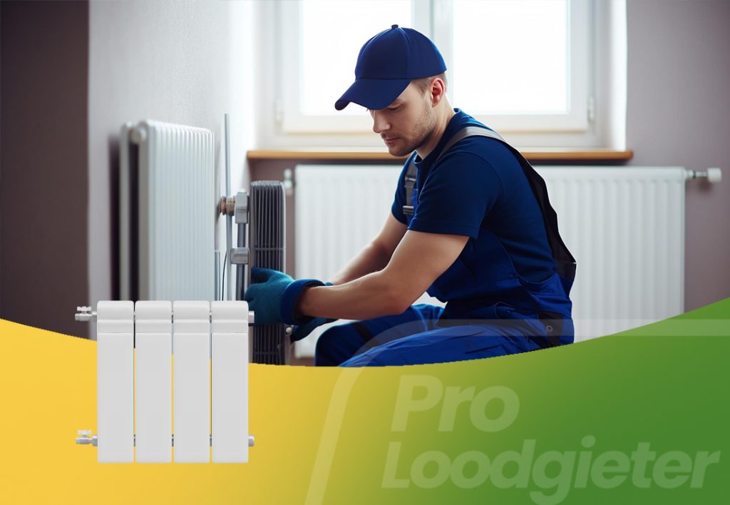 Verwarming & CV Ketel Gent