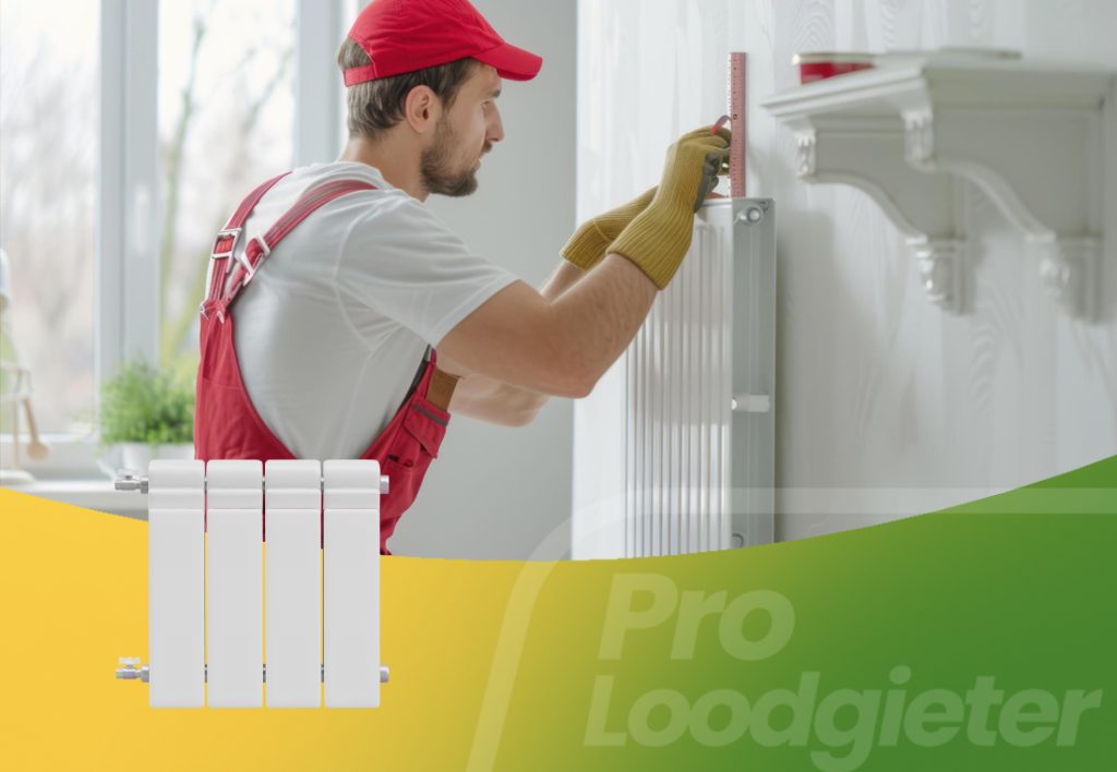 Verwarming & CV Ketel Hasselt