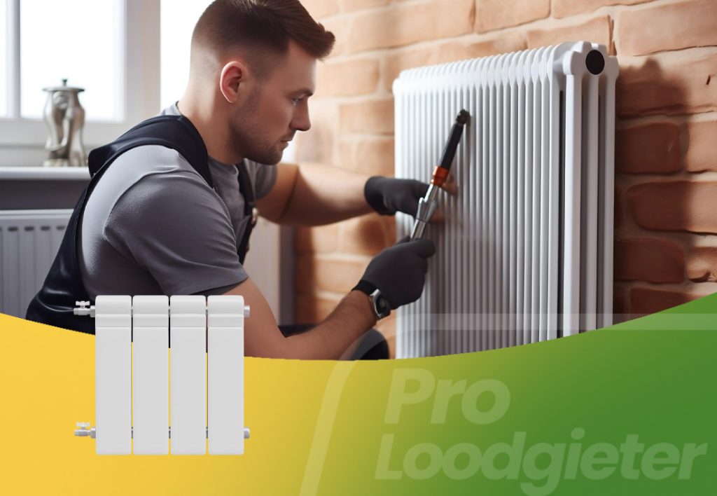 Verwarming & CV Ketel Mechelen