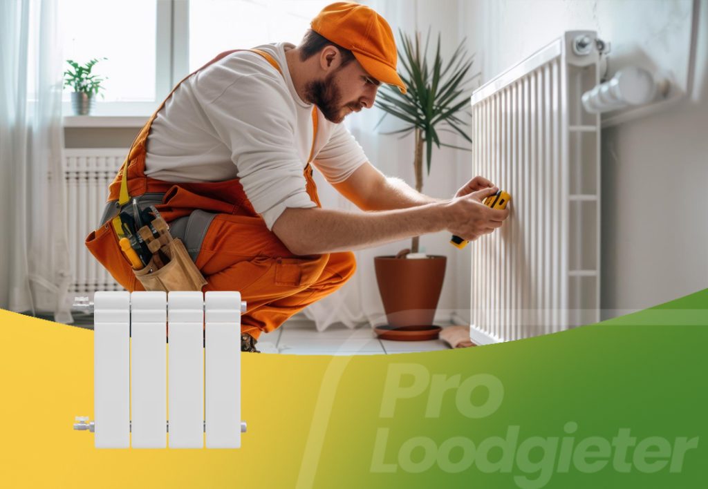 Verwarming & CV Ketel Zaventem